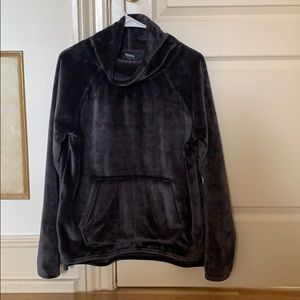 Champion C9 Gray Soft Long Sleeve